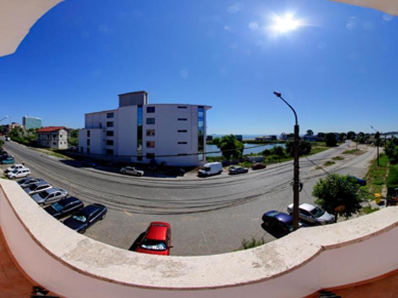 Hotel Laguna Эфорие Норд Экстерьер фото