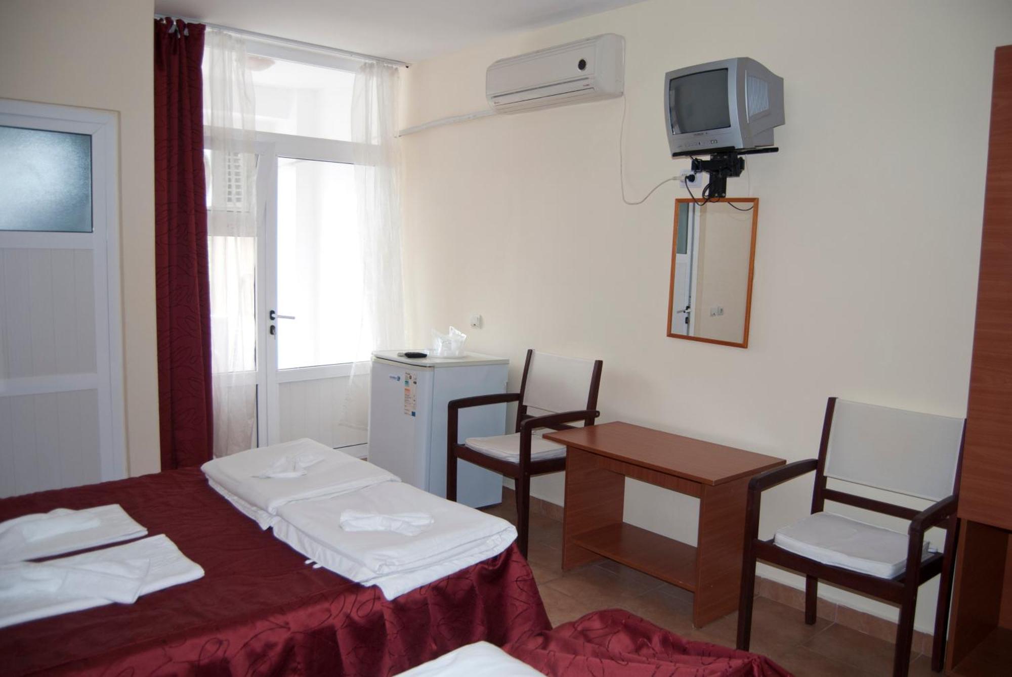 Hotel Laguna Эфорие Норд Экстерьер фото