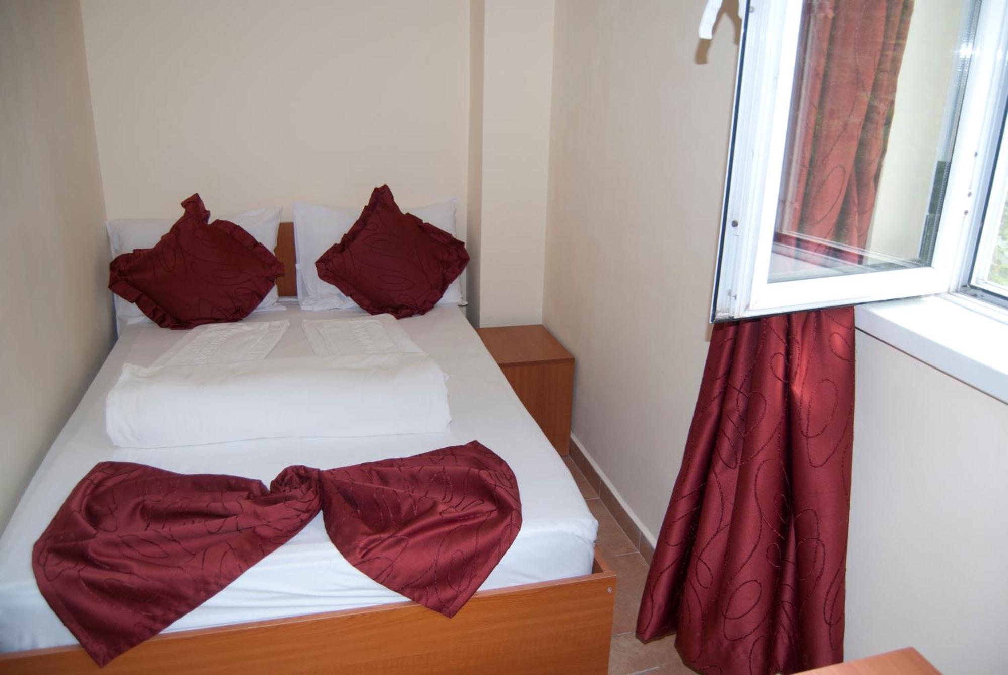 Hotel Laguna Эфорие Норд Экстерьер фото