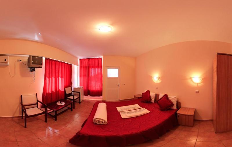 Hotel Laguna Эфорие Норд Номер фото