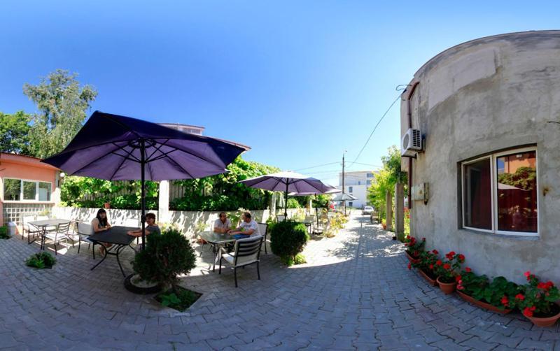 Hotel Laguna Эфорие Норд Экстерьер фото