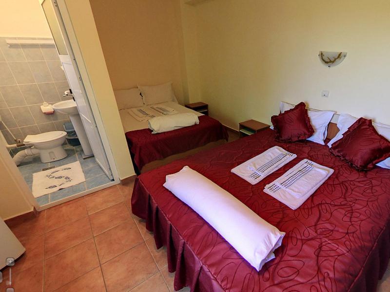 Hotel Laguna Эфорие Норд Номер фото