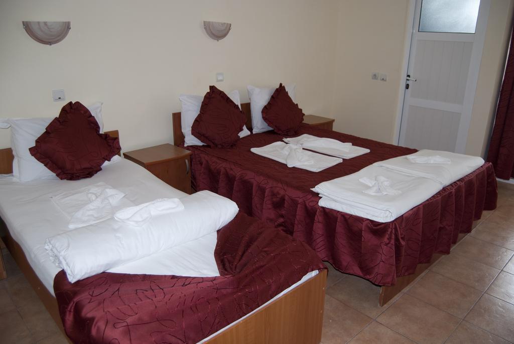 Hotel Laguna Эфорие Норд Номер фото