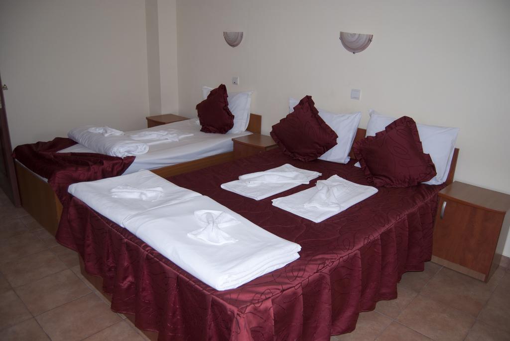 Hotel Laguna Эфорие Норд Номер фото