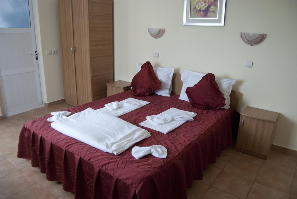Hotel Laguna Эфорие Норд Номер фото