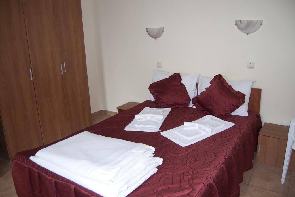 Hotel Laguna Эфорие Норд Номер фото