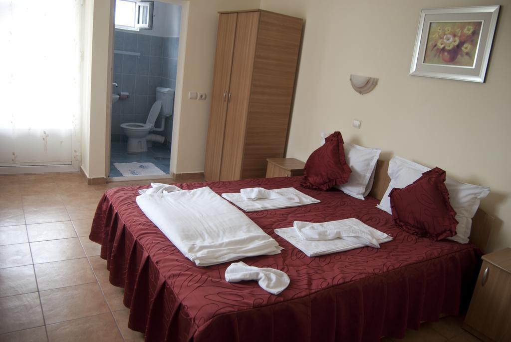 Hotel Laguna Эфорие Норд Номер фото