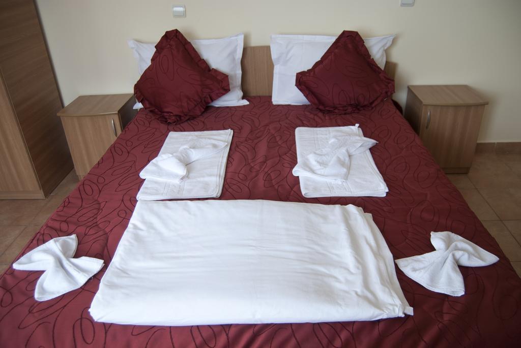Hotel Laguna Эфорие Норд Номер фото